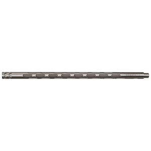 Volquartsen Stainless Steel I-Fluted 22 LR Barrel with Forward Blow Comp for Ruger 10/22
