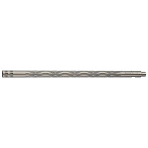 Volquartsen Stainless Steel Snake Fluted 22 LR Barrel with Forward Blow Comp for Ruger 10/22